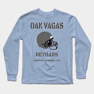 Oak Vagas Reydars Long Sleeve T-Shirt